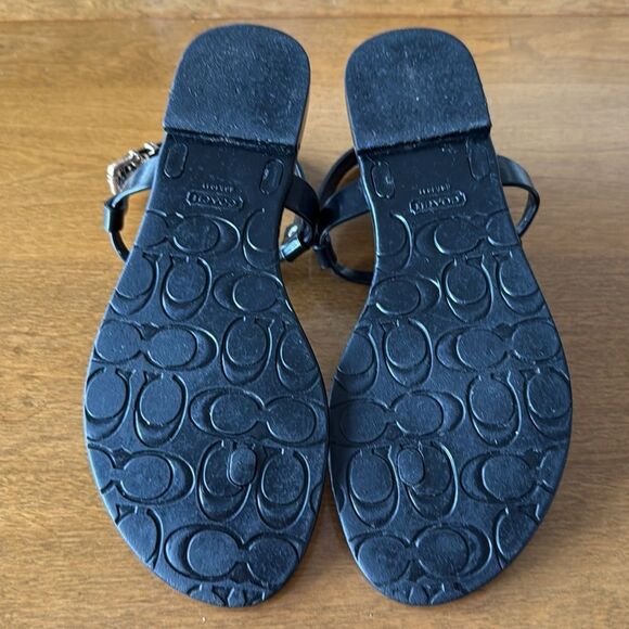 Coach sandals - Picture 6 of 8